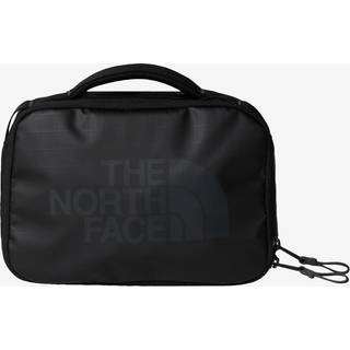The North Face Base Camp Voyager toilettaske (TNFBLACK/ASPGREY (KT0))