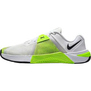Nike Metcon 10-træningssko til mænd - hvid - 43
