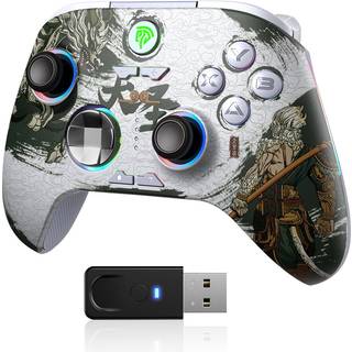 EasySMX X15 Trådløs Controller HE - Wukong Edition