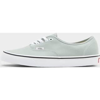 Vans Authentic, Grå - Grå - 39