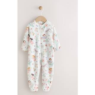 Next Baby pyjamas i fleece