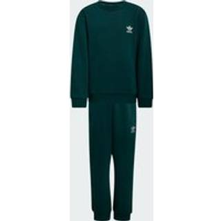 CREW SET LK dragt - Aurora Ivy - 104