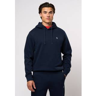 Toke Hoodie - U.S. Polo Assn - Herre - L