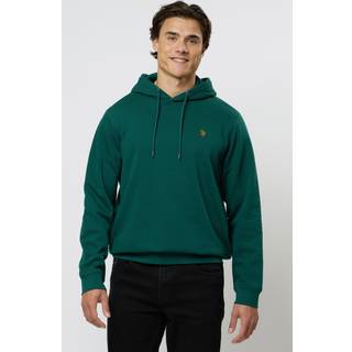 Toke Hoodie - U.S. Polo Assn - Herre - XXL