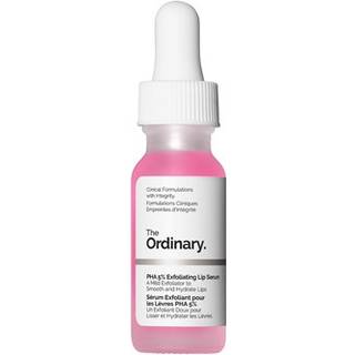The Ordinary PHA 5% Exfoliating Lip Serum (15 ml)