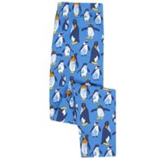 Frugi Frugi Christmas Printed Leggings
