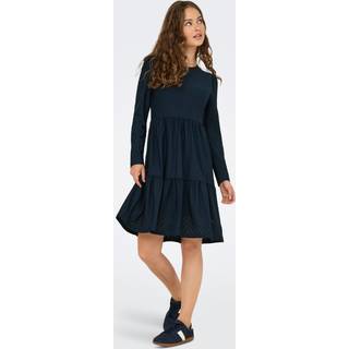 Jdycarla Kort Kjole - L