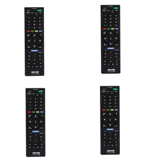 Universal fjernbetjening Rm-Ed054 til LCD-tv til -32R420A