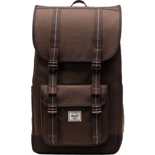 Herschel Rygsæk Little America 15" - Brun