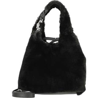 Coccinelle C-Easy Håndtaske sort