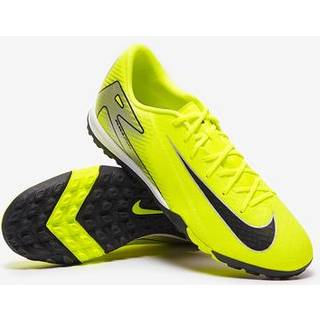 Nike Mercurial Vapor 16 Academy TF Low-Top-fodboldsko - gul - 36.5