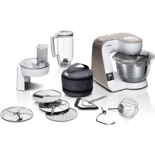 Bosch MUM5XW20 Køkkenmaskine - 1000W