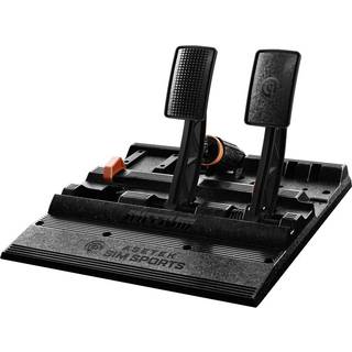 Asetek Initium racerpedaler