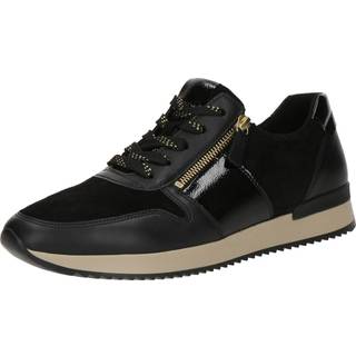 Sneakers, Schwarz, 40