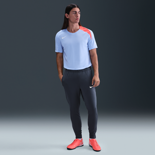 Nigeria Strike Dri-FIT-fodboldbukser til mænd - blå - blå