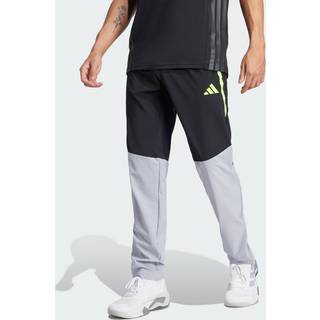 Tech Apparel Track Joggers - Black - M