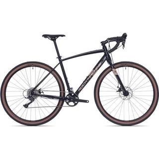 Gravel Bike Rock Machine Gravelride 200 Black/Sand
