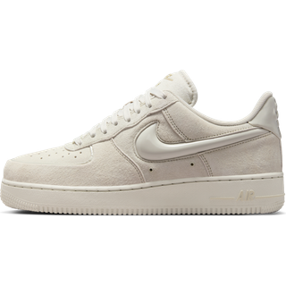 Nike Air Force 1 '07-sko til kvinder - grå - 36.5