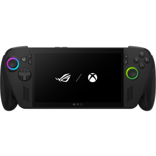 ROG Xbox ALLY X håndholdt spillekonsol