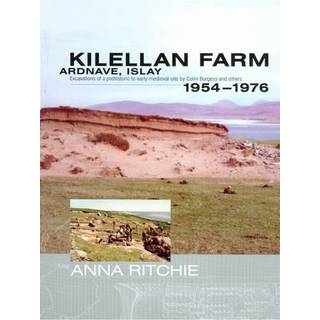 Kilellan Farm, Ardnave, Islay