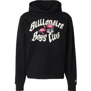 Billionaire Boys Club Flamingo Hoodie Black
