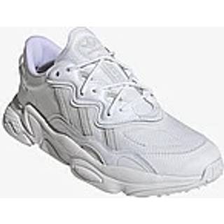 OZWEEGO Shoes - Cloud White / Grey One / Oat - 35 1/2