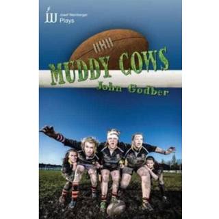 Muddy Cows