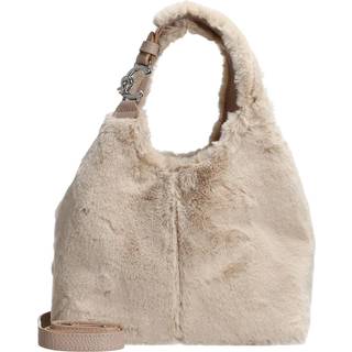 Coccinelle C-Easy Håndtaske beige