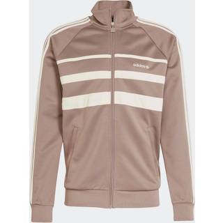 adidas originals adidas Originals Brown Track Top