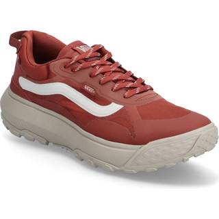 Vans - Crosspath Shoes, Man, Red, Size: 40.5 - Red - 40.5