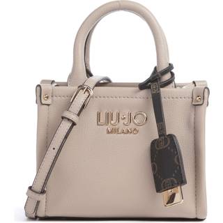 Liu Jo Ridhi XS Crossover taske beige