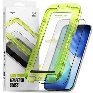 Ringke Easy Slide Glass (2-pack) iPhone Air
