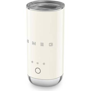 SMEG MFF02CREU Kaffemaskiner Creme