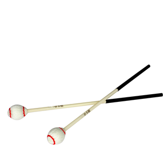 Marimba Mallet Hvid Hammer Trommestik Cirkel Perkussionsinstrument Ac