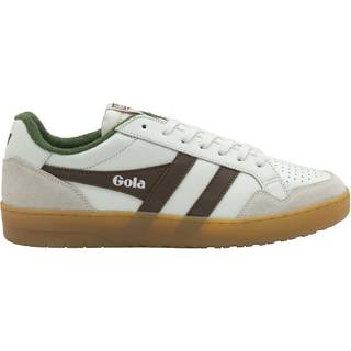 Gola Eagle '86 Sneaker Herrer størrelse 13 farve brun