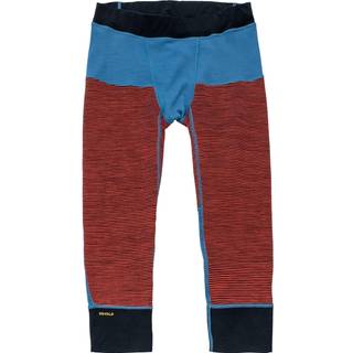 Devold Tuvegga Merino 3/4 Longs Merino undertøj Herrer størrelse L farve rød