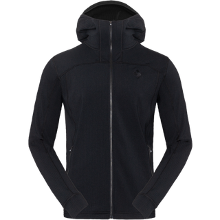 Sweet Protection Men's Sawyer Zip Hoodie Black, L