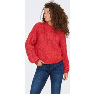 Onlida Striktrøje - M