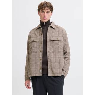 Relaxed Fit Overskjorte