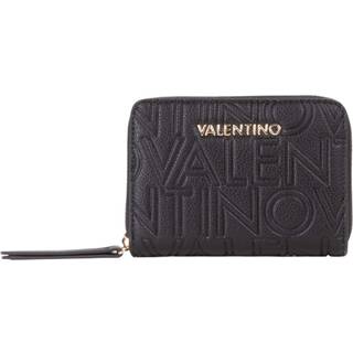 Valentino Bags Pung Pansy - Sort