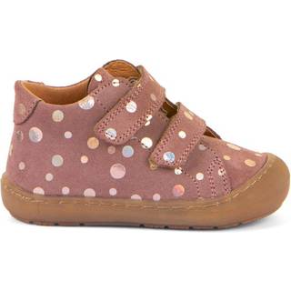 Froddo Kid's Ollie S Fritidssko Børn størrelse 20 farve pink
