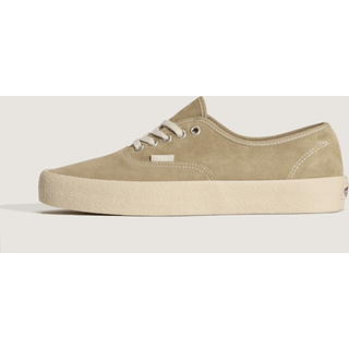 Vans - Authentic Shoes, Man, Green, Size: 40 - Green - 40