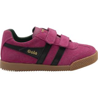 Gola Kid's Harrier VC Sneaker Børn størrelse 8K farve pink