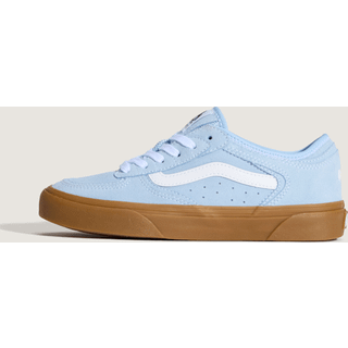 Vans - Rowley Classic Shoes, Man, Blue, Size: 43 - Blue - 43