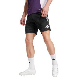 adidas Manchester United FC Training Shorts, Sort - XXXL