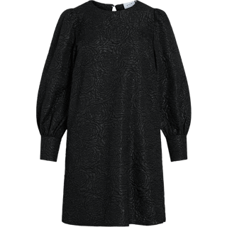 Vitaliama O-neck L/S Dress