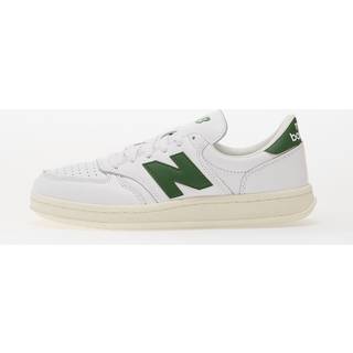 New Balance CT500CLC - White/Dark Alpine Green - Str: 45.5