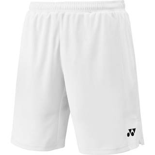 Yonex Shorts YM0051EX White