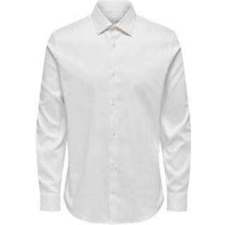 Onsjim Slim Shirt Frml Noos