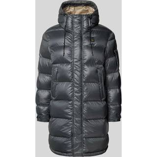 Blauer. USA Herren Jacken grau unifarben